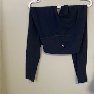 Lululemon Align Pants- Navy